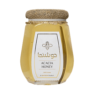 Acacia Honey - 250 Gram
