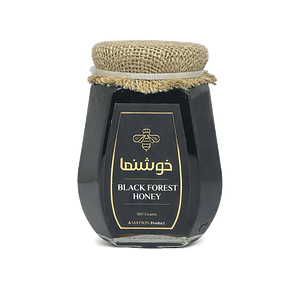 Black Forest Honey - 250 gram (Single Origin)
