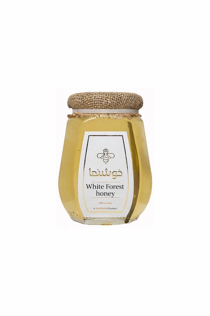 White Forest Honey- 250 Gram (Single Origin) - Image 2