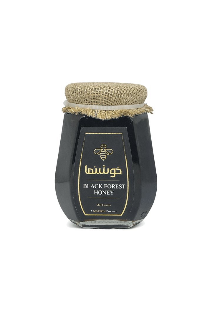 Black Forest Honey - 500 Gram (Single Origin)